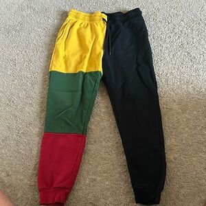Fashion nova sweats